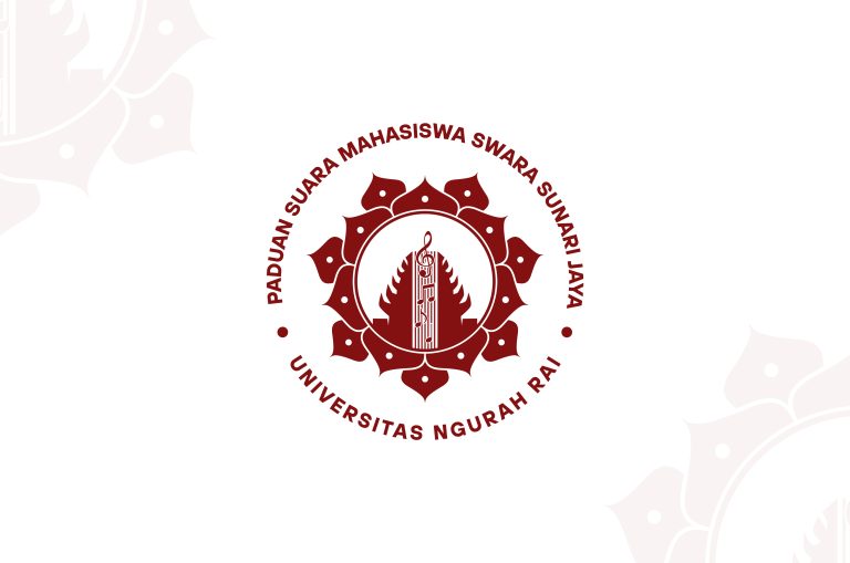 desain logo komunitas paduan suara