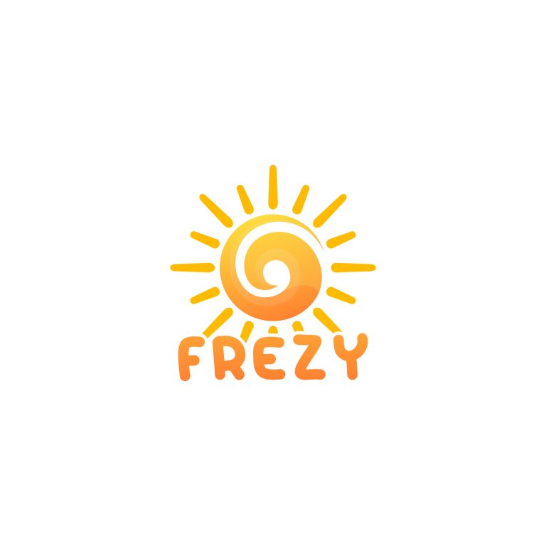 Jasa Desain Logo Frezy 2