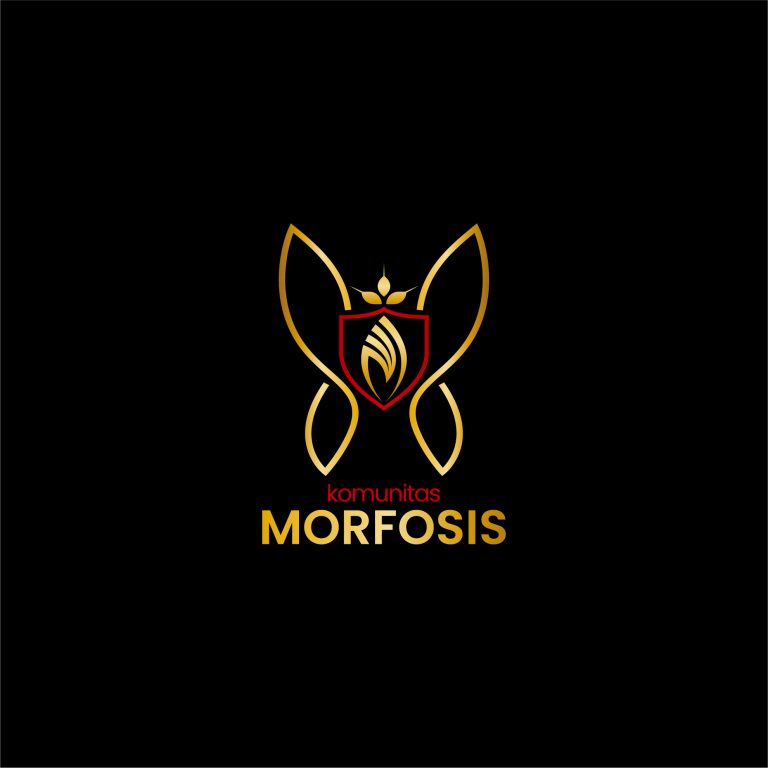 Jasa Desain Logo Komunitas Morfosis