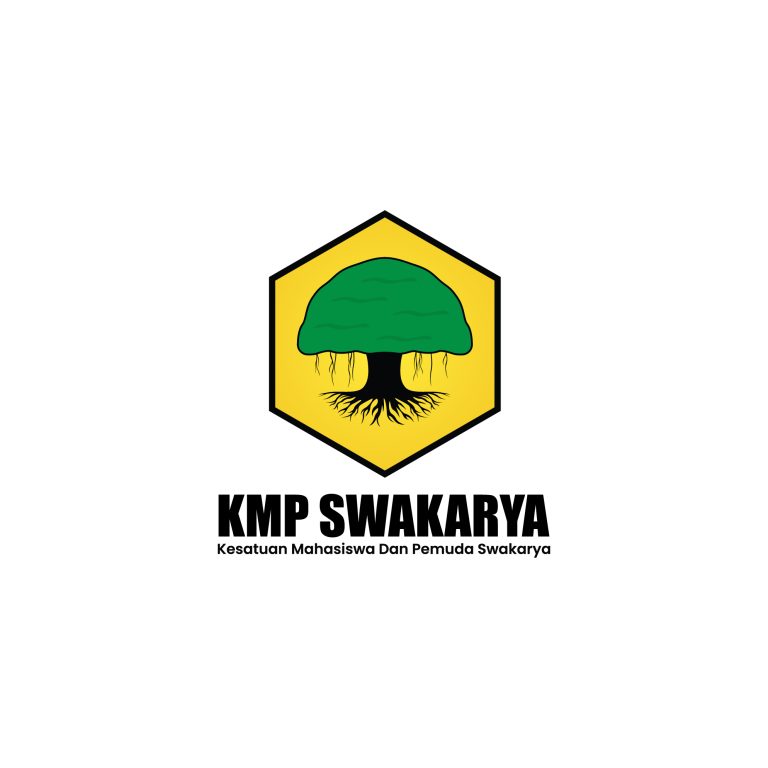 Jasa Desain Logo Organisasi Mahasiswa KMP SWAKARYA