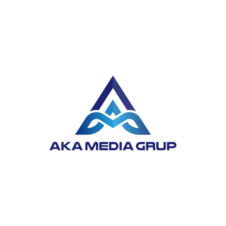 Jasa Desain Logo Perusahaan Aka Media Group