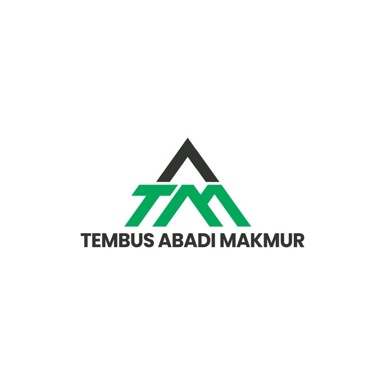 Jasa Desain Logo Perusahaan Tembus Abadi Makmur