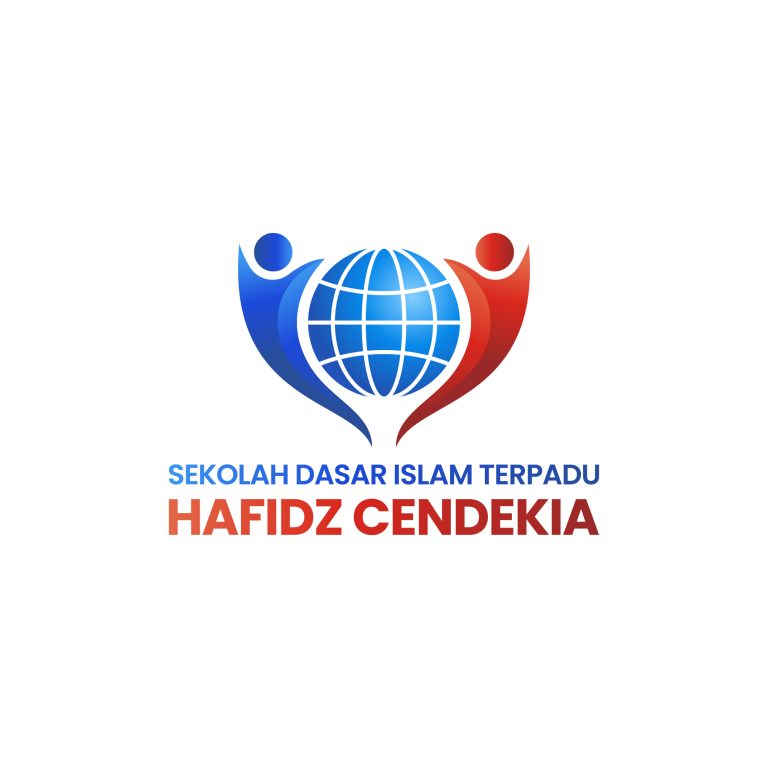Jasa Desain Logo SDIT Hafidz Cendekia