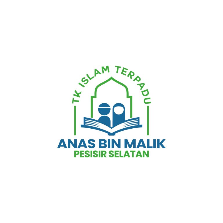 Jasa Desain Logo TK Islam Terpadu Anas Bin Malik