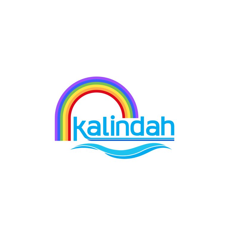 Jasa Desain Logo Toko Kalindah